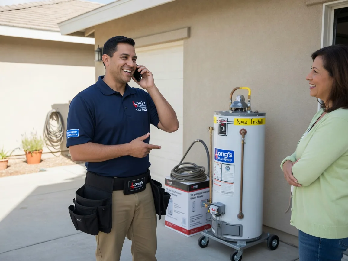 Leak Detection Sanborn, ND FAQs
